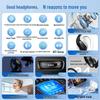 ThinkPlus LP75 Bluetooth Sports Earbuds