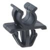 SFCSCMVTMP 10 Pieces Car Hood Bonnet Rod Support Prop Clip
