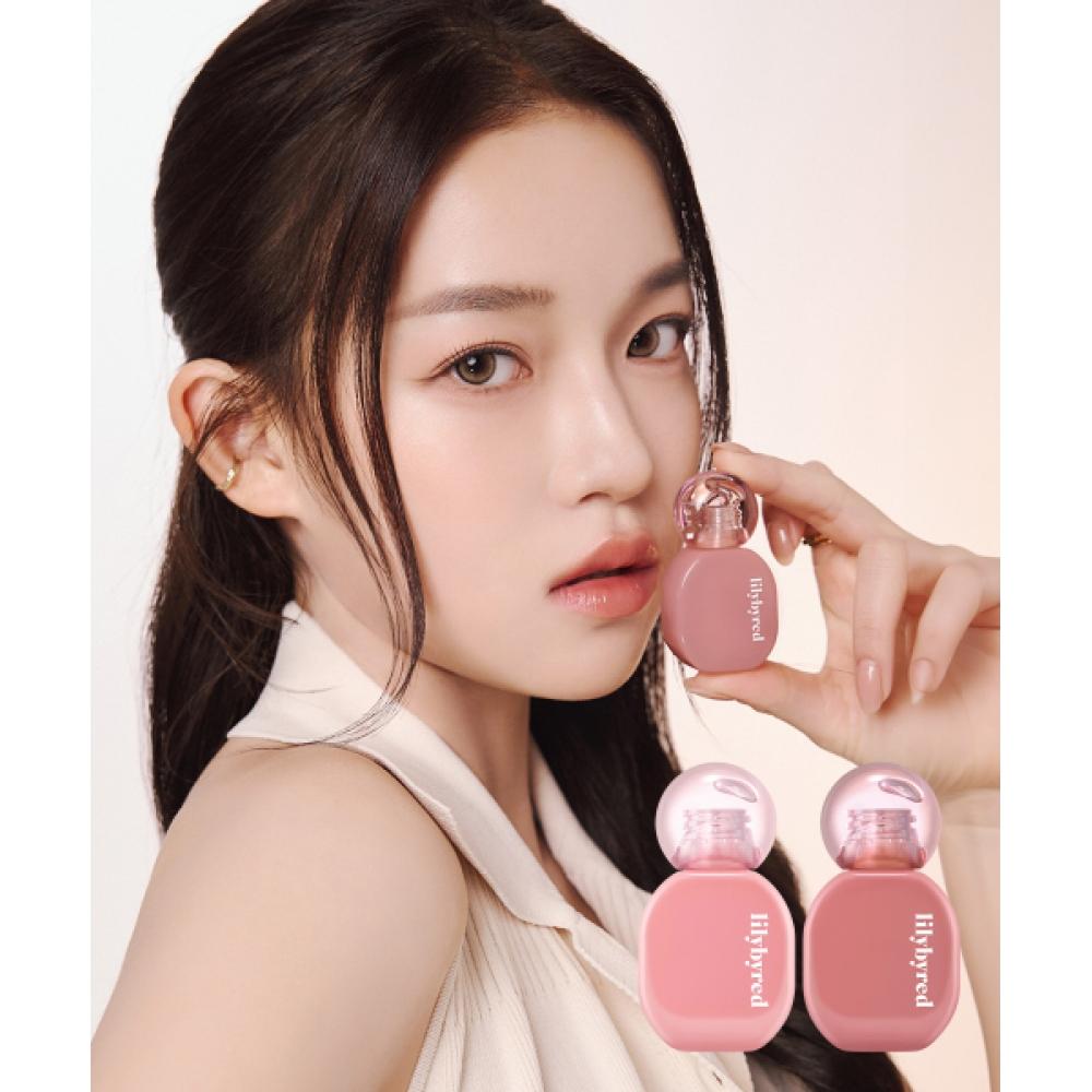 Lily By Red Baming Dewy Tint