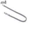 EFFIE QUEEN Chunky Link Chain Mesh Bracelet 925 Sterling Silver Minimalist Stackable Mesh Chain on Hand Jewelry Unisex Gift SB65