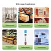 Zhiyin Thermal Adhesive Labels