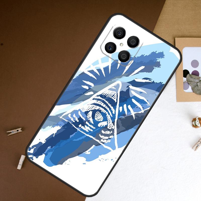 Life Is Strange Case For Honor 70 50 90 Lite Magic 6 5 Pro Cover For Honor X8a X9a X7a X6a X9b X8 X9 X7 8X