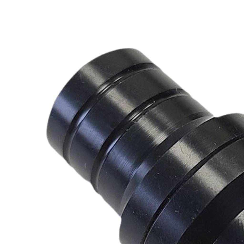 Závitová krytka pro ochranu kloubu bazénového tága pro cestovní tyč na opravu snookeru Praktická