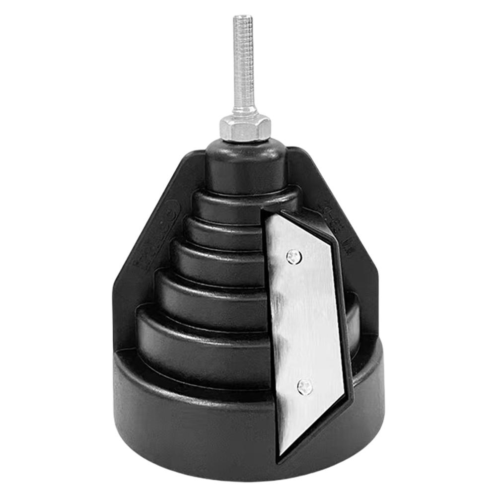 20-63mm PE Pipe Chamfer Tool Reusable Inner-Outer Tube Deburring Reamer Precise Cutting Device for Smooth Bevels  Fit