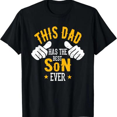 From Son T-Shirt
