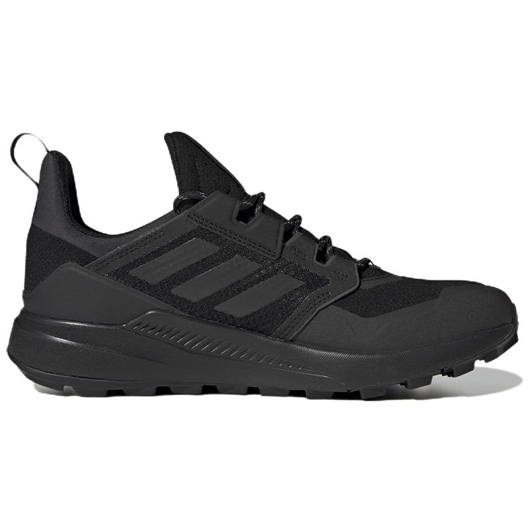 Adidas Terrex Trailmaker GORE-TEX Black Grey Men Sneakers Core-Black Grey-Six GY6720