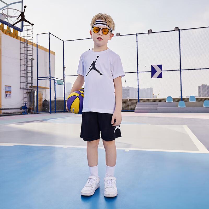 Jordan AJ Kids' Short Sleeve T-Shirt