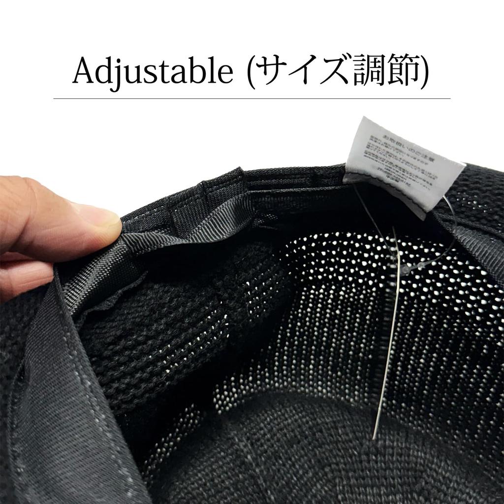 Ruben BLACK CLECTION Knitted Thermo Pork All One Size Fits Black Custom-Made Cotton-Polyester Hat, Pie, Season, All,