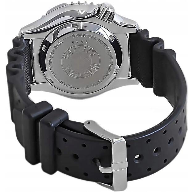 Citizen Titanium Watch EW2214-52A