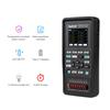 Hantek HTM208B 8-channel Temperature Data Logger Rechargeable Handheld Temperature-recording