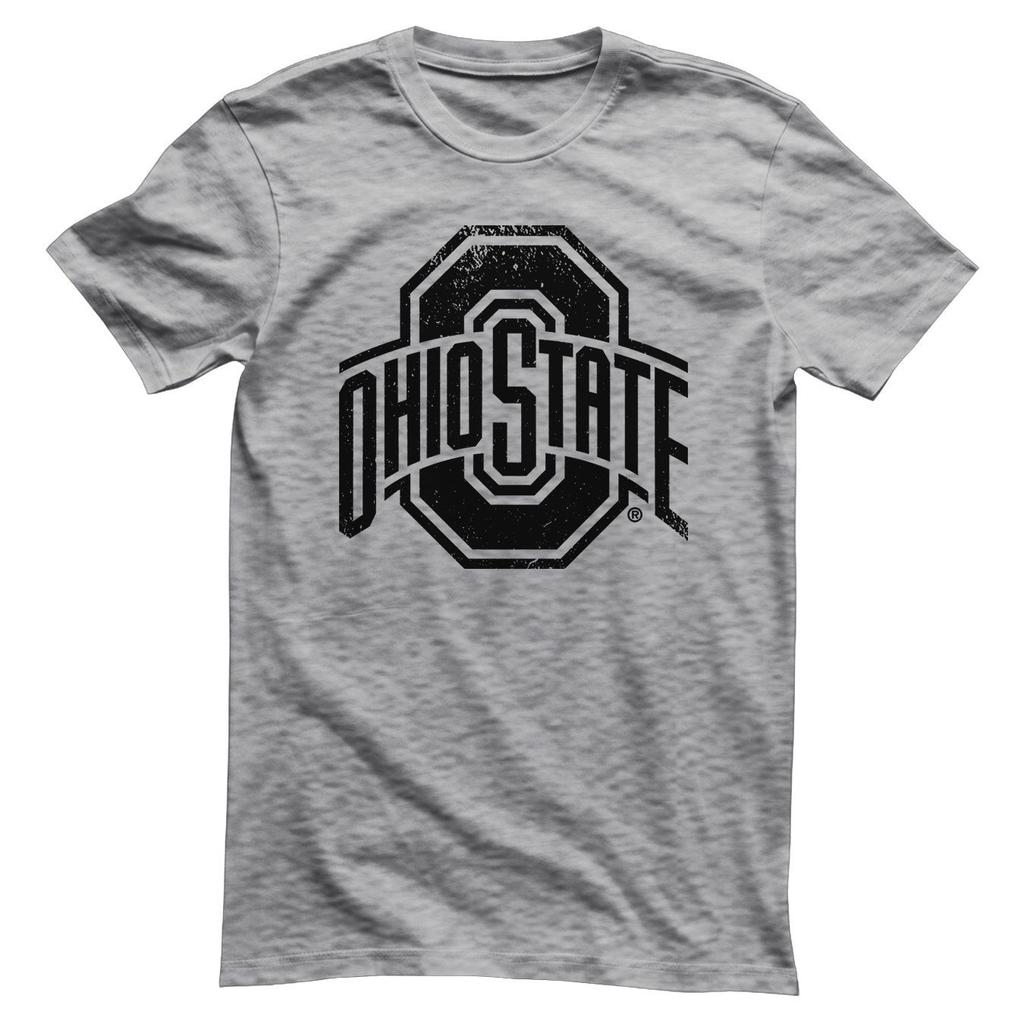 Officially Licensed University Of Ohio State Men's T-Shirt