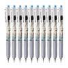 Faber-Castell Artegel 0.5mm Painter (White Body) - Set of 10, Blue
