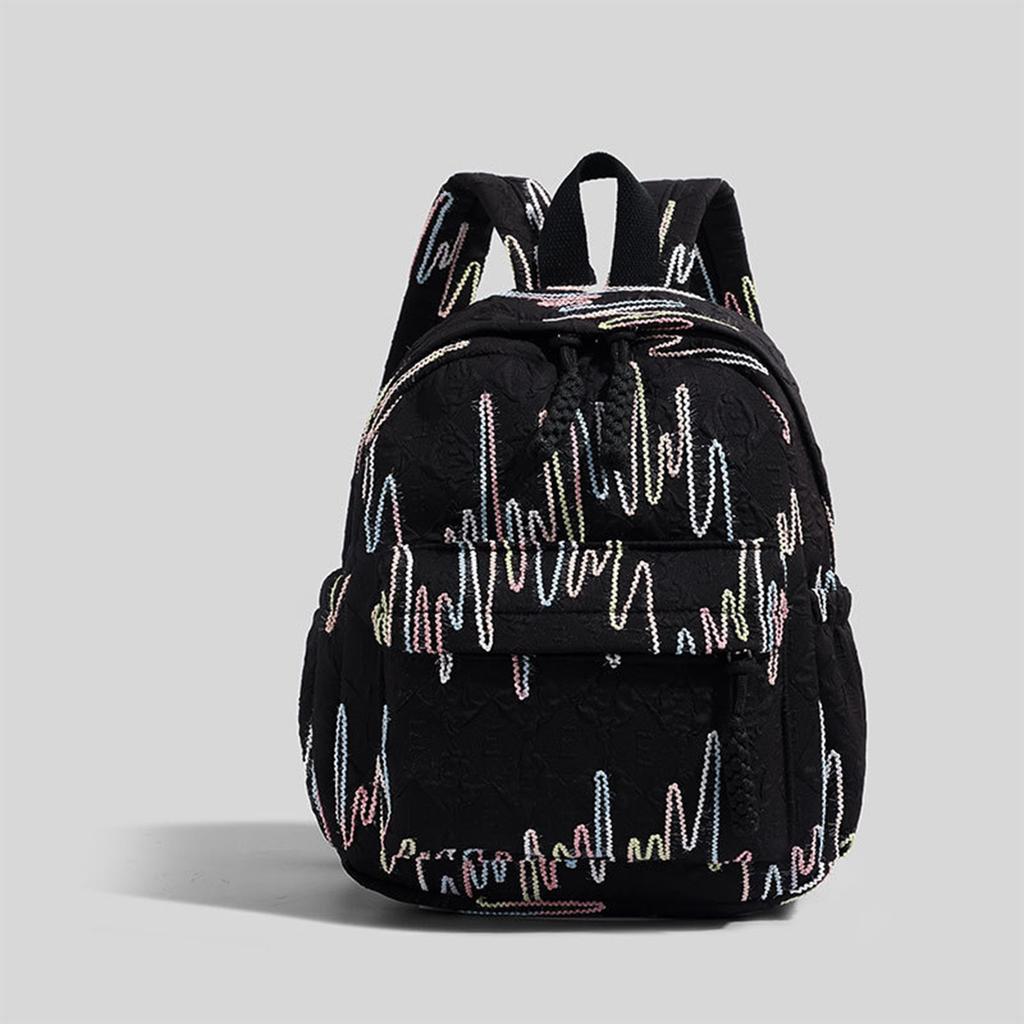 Large Capacity Backpack Computer Backpack Style Casual Backpack Backpack