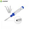 Dental Crown Remover Kits Equipment Tool Automatically Take The Crown Dental Tool Teeth Adjustable 4 Shifts Manual