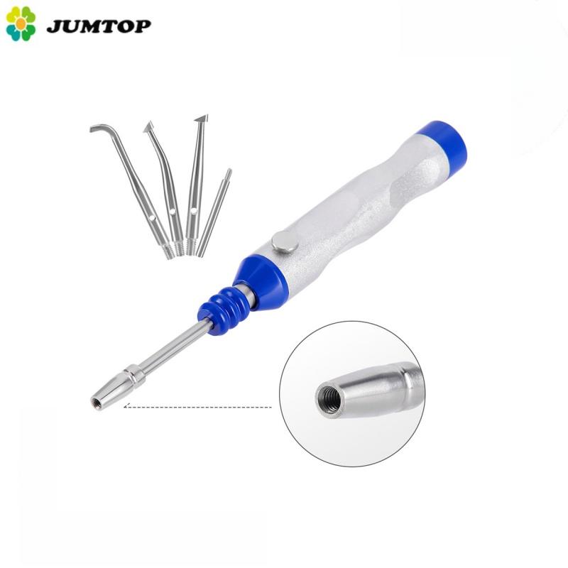 Dental Crown Remover Kits Equipment Tool Automatically Take The Crown Dental Tool Teeth Adjustable 4 Shifts Manual