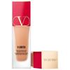 Valentino V Lighter Illuminating Face Primer And highLighter With Hyaluronic Acid