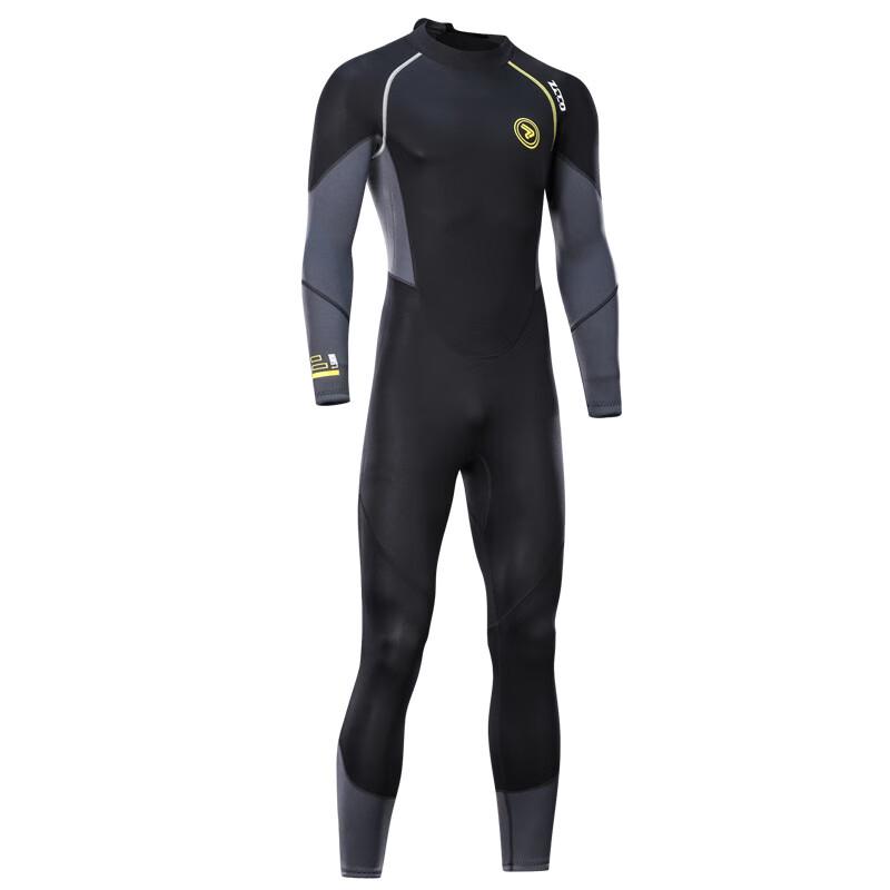 Men s 1.5mm One-piece Wetsuit S