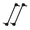 Front Stabilizer Link L/R for MG GS HS ROEWE RX5 MAX AS28 AS32 10094341 Sway Bar Link