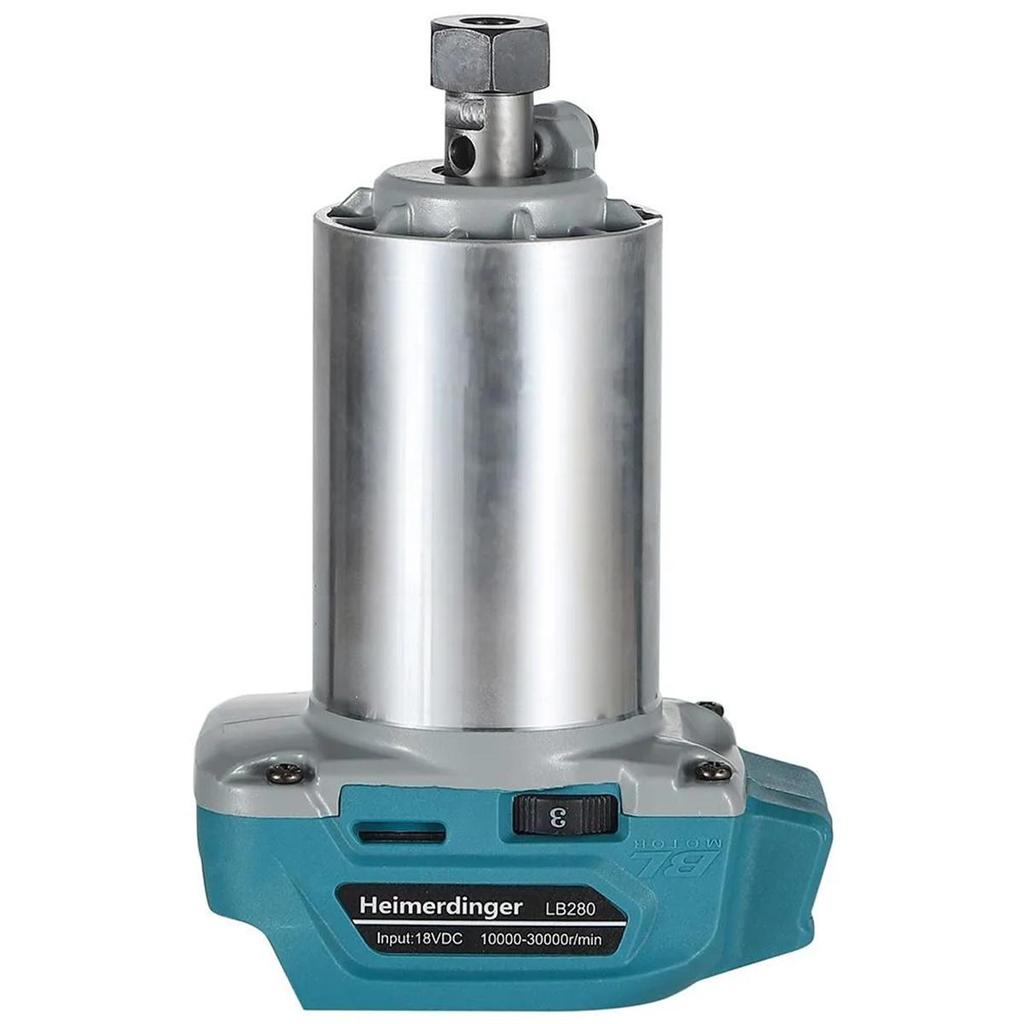 Brushless Lithium Battery Trimming Machine Rechargeable Slotting Machine