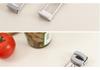 Adjustable Stainless Steel Multifunctional Can Opener - Easy-Use Kitchen Tool