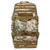 Lishen Large Capacity Hiking Travel Backpack