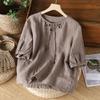 Tops – Blusas e camisas