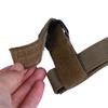 Rope Camping Hiking Outdoor Tools Anti-lost Work Gloves Safety Clip Gloves Hook Hanging Buck