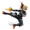 Banpresto My Hero Academia THE AMAZING HEROES vol.14 Katsuki Bakugo