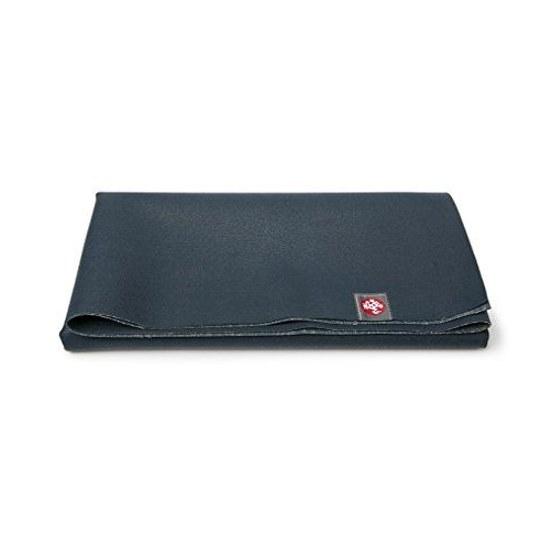 Yoga mat Manduka 1.5mm Eco SuperLite travel lightweight eKO foldable portable 1360 Pilates training muscle stretch business trip