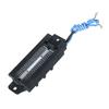 New 92*31mm 220V 50W Incubator Heater 10 Styles Black Ceramic PTC Electric Heater 70W24V Conductive Bracket
