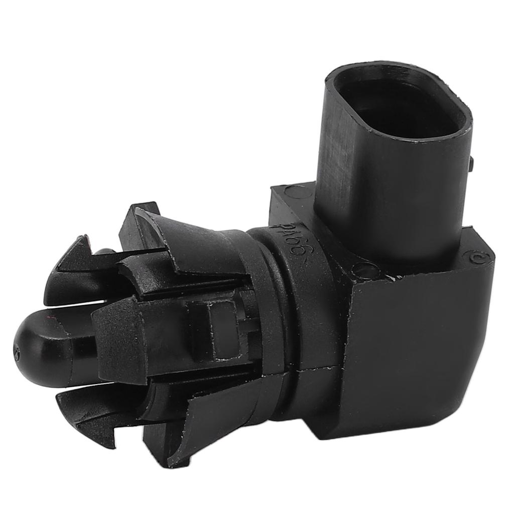 Outside Ambient Air Intake Cleaner Temperature Sensor Temp Sensor for Camaro Colorado Cruze Silverado Tahoe Volt