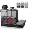 Auto Storage Organizer Car Trunk Bag Universal Large Capacity Backseat Storage Bag Cargo Holder Pocket Organizers Universal