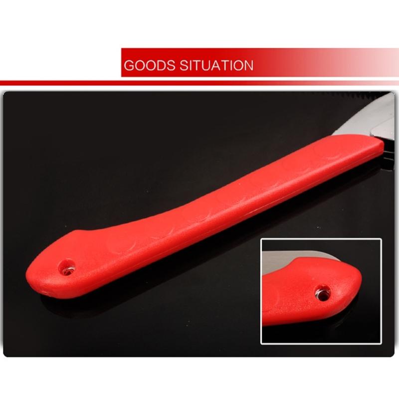 Portable Folding Handsaw Logging Handsaw For Home And Outdoor Use Perfect For Garden Pruning And DIY Projects