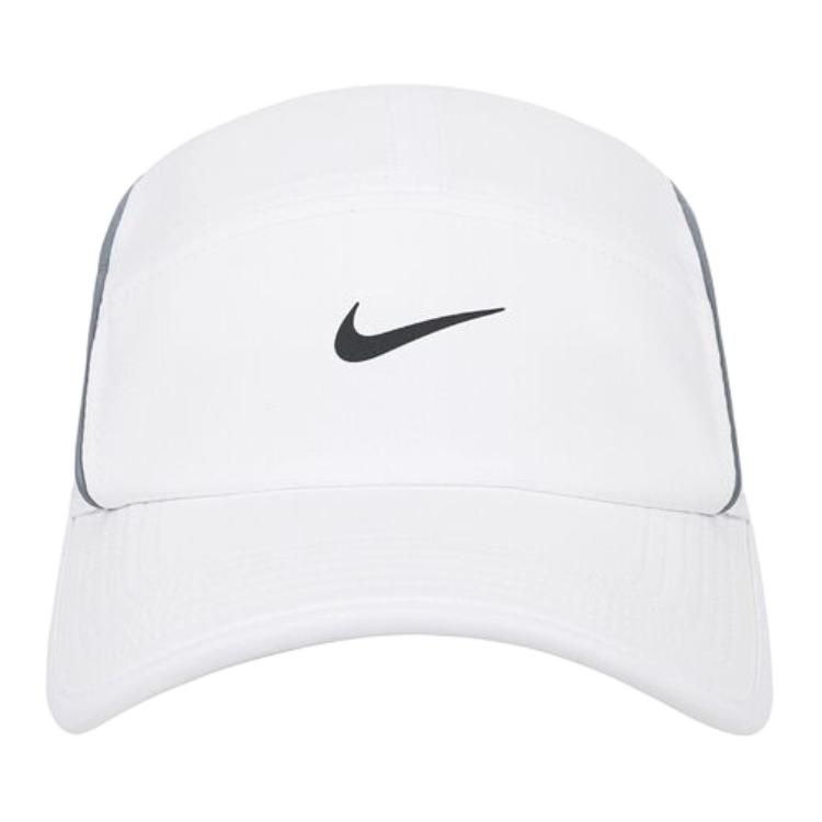 Nike Original Design Baseballkappe Unisex Hüte Weiß FJ0736-100