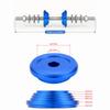 Versatile Bicycle Headset Install Tool 25cm Length Headset Cup Press Tool  Mountain Bikes