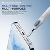 Multi Functional Cleaning Kit For Laptop Keyboard Cleaning Brush Mobile Phone Bluetooth Earphone Cleaning Pen Portable
