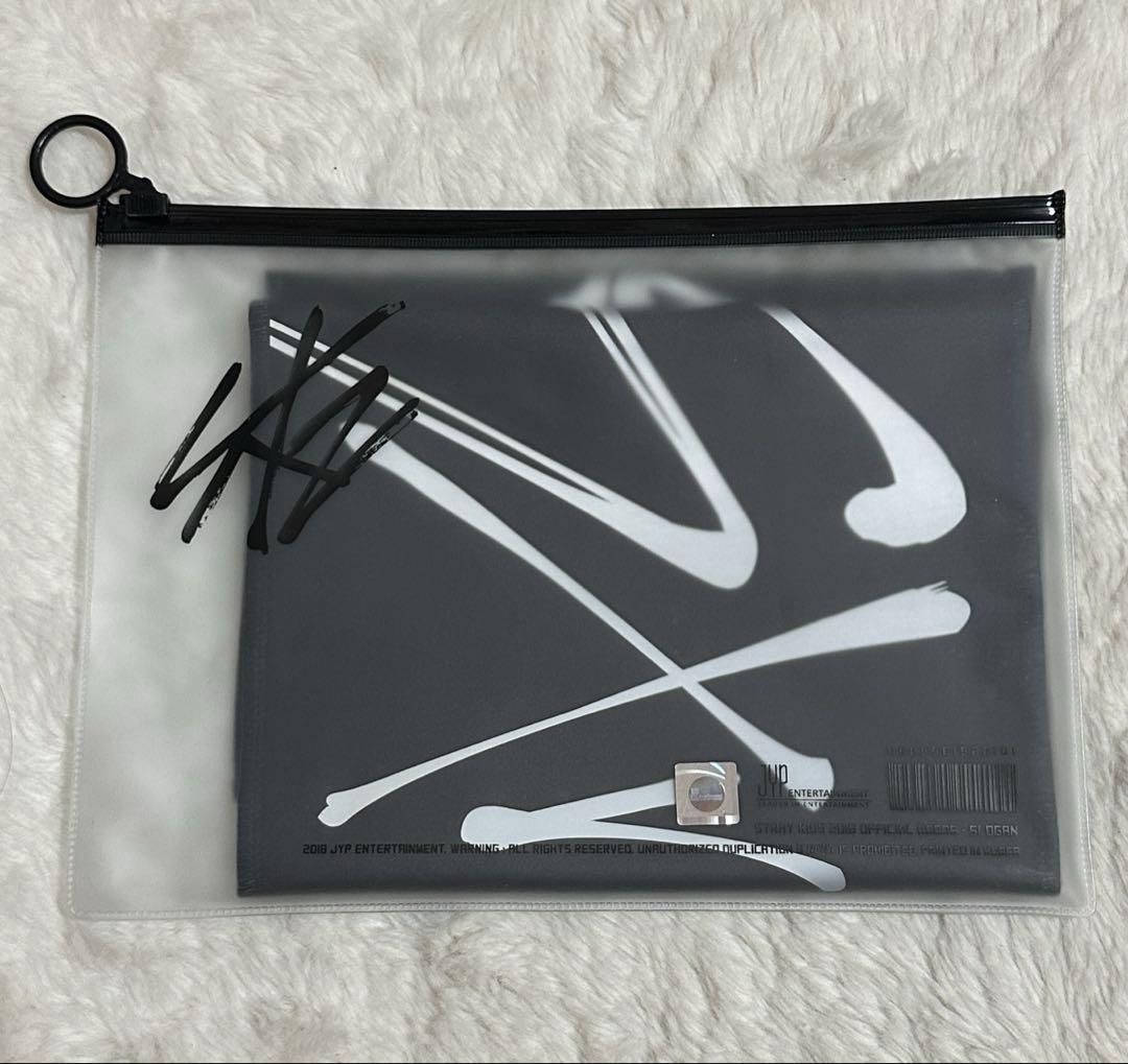 

[USED] straykids official slogan