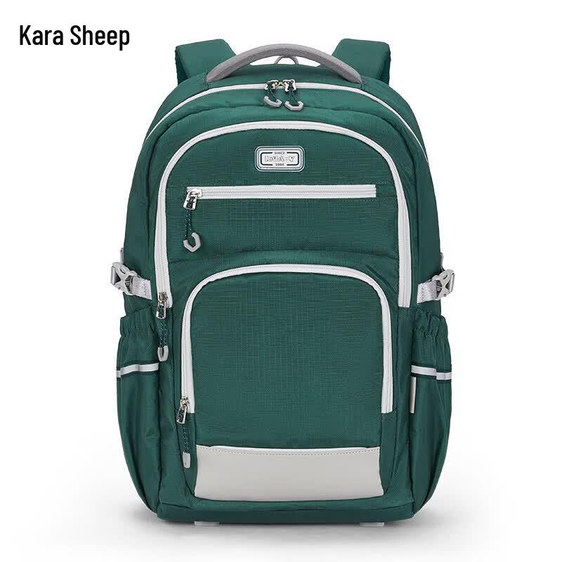 KALA·Y 34L Decompression Laptop Backpack