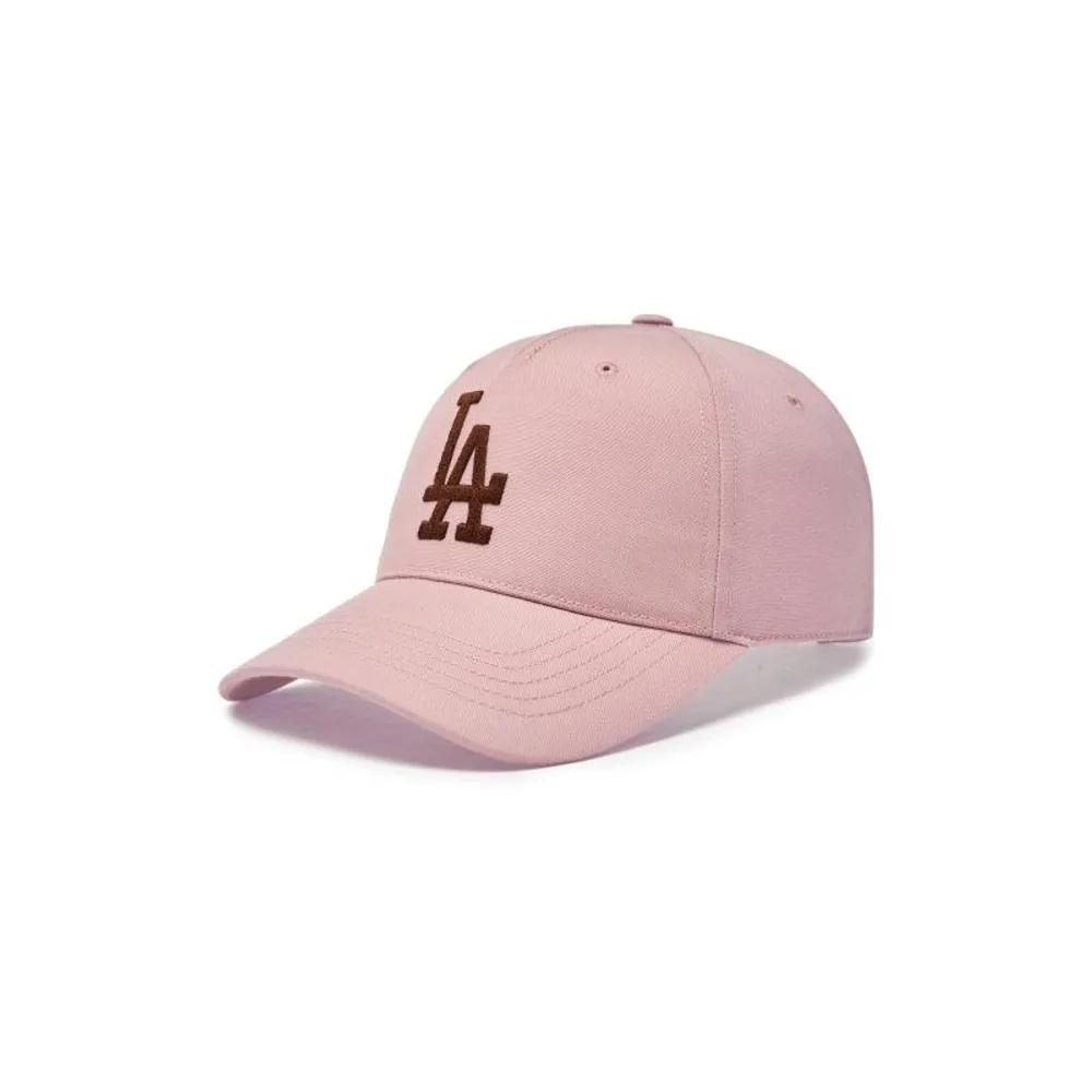 Unisex Basic 5-Panel Structure Ball Cap 3ACPB036N-07PKL FREE