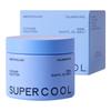 Mentology Super Cool Calming Pad Cooling Exfoliating Moisturizing Soothing For All Skin Types, 60 Pads, 1 Pcs
