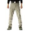 Spring/Summer Outdoor Commuter Tactical Trousers Men's IX Combat Pants Multifunctional Pocket Special Forces Cargo Pants