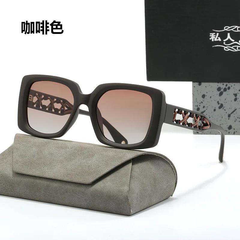 

VAKA Polarized Women Brand Sunglasses High Quality Sun Glasses Luxury Designer Knit Legs Originality Eyewear Lady UV400