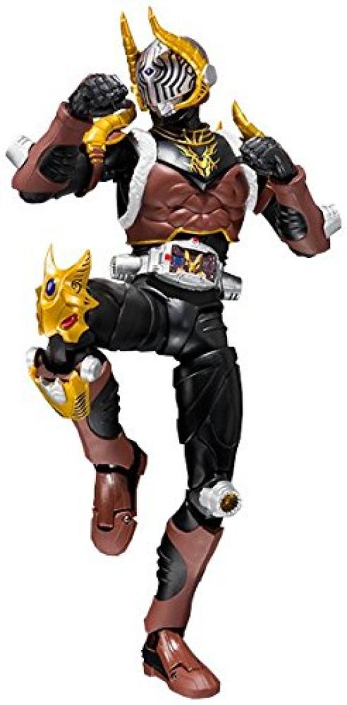Tamashii Web Shop Exclusive SHFiguarts Kamen Rider Impaler