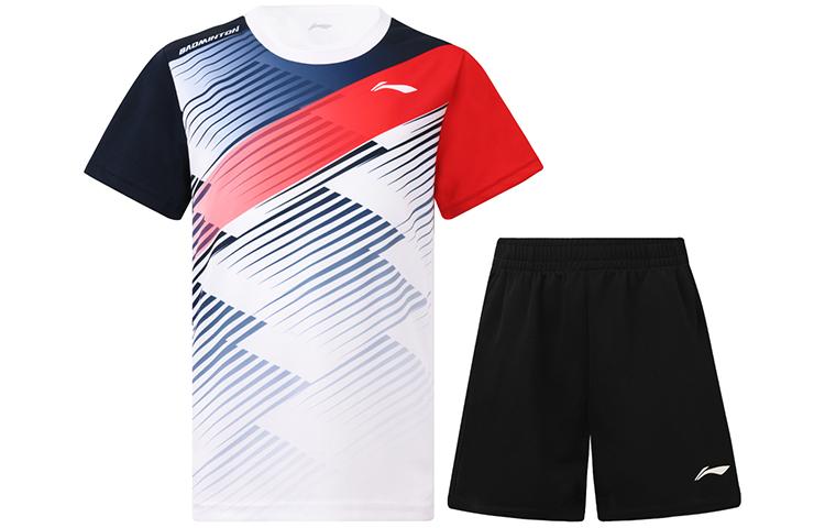 Li Ning Casual Sportswear Kids  AATS014-1 120