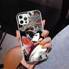Yakuza 0 Game Phnoe Case for Iphone 17 Air 16 16E 11 12 13 Mini 14 Plus 15 Pro Max 7 8 + SE 2020 Phone Cover Coque