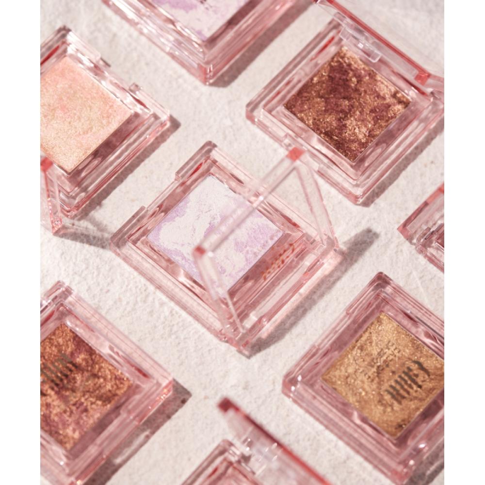 Glint Highlighter  Marvel 09 SUNSET BRONZE