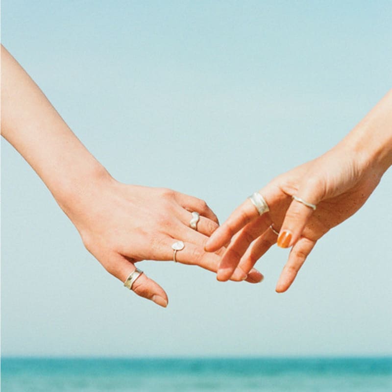 SEASAY Silver 925 Yunseul_Ring_04