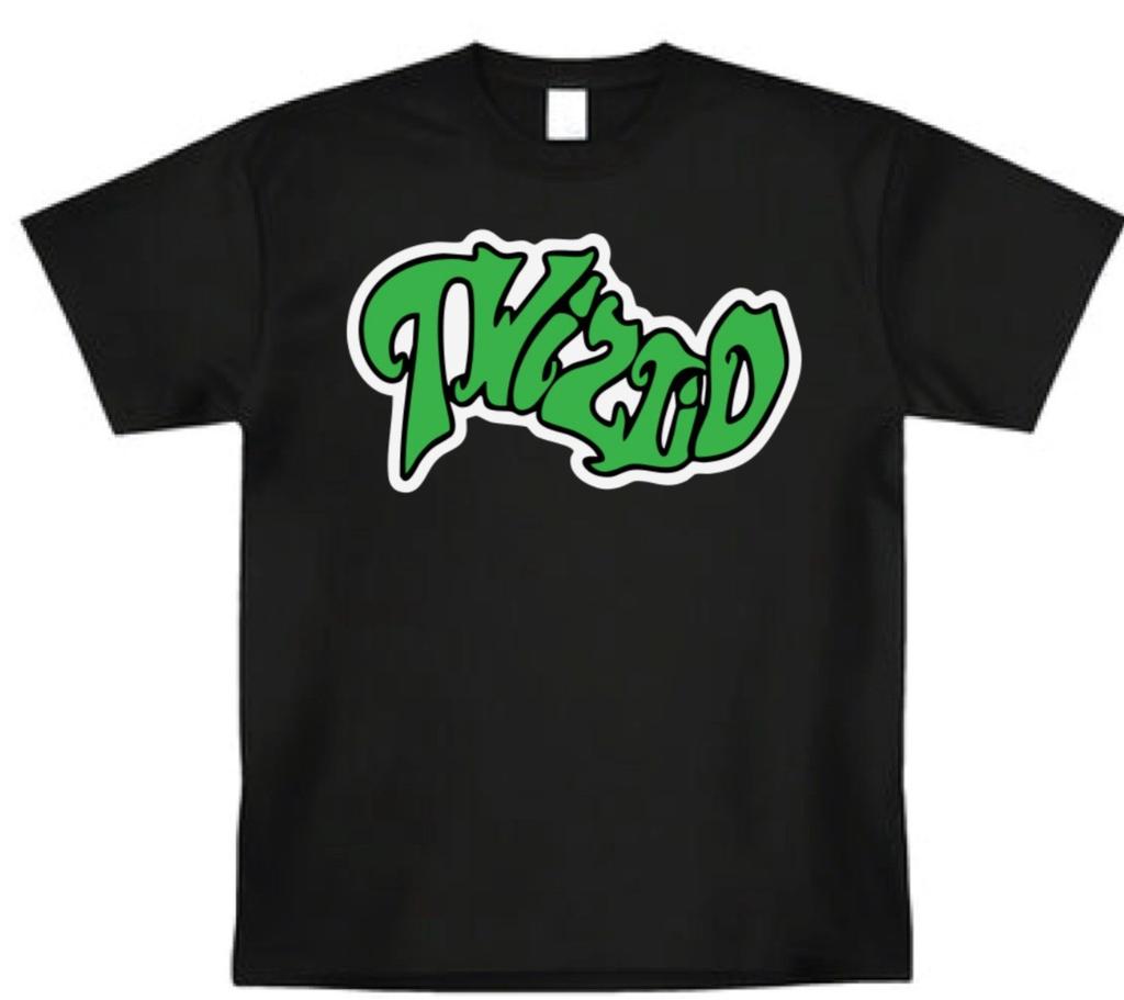 TWIZTID Men's T-shirt Unisex Tee S-5XL New 2025 ICP Tech N9ne Majik Ninja
