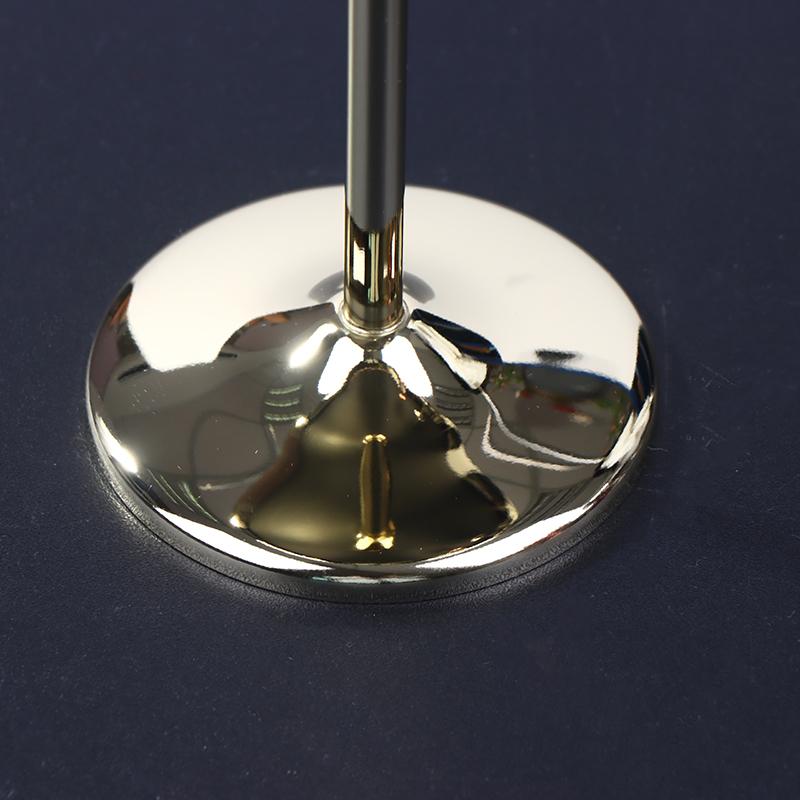 304 Stainless Steel Goblet Cocktail Glass Unbreakable Red Wine Cup Flute Cup Bar Martini Cup Metal Tall Champagne Glass