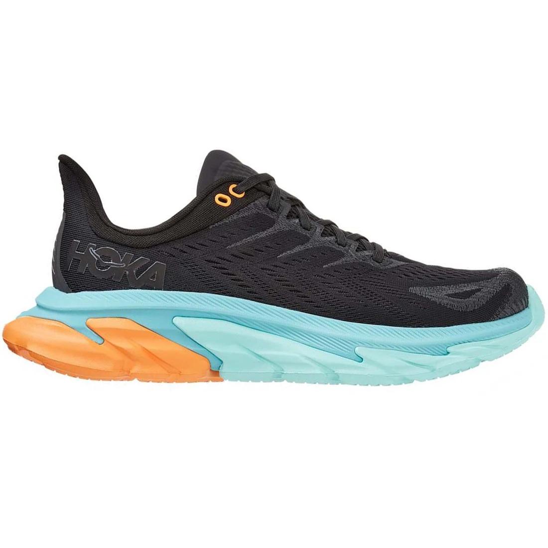 

Sneaker Hoka One One Clifton Edge Black Aquarelle(1110510-BAQR) 42